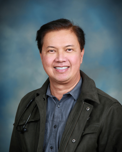 Denis H Latuno Photo